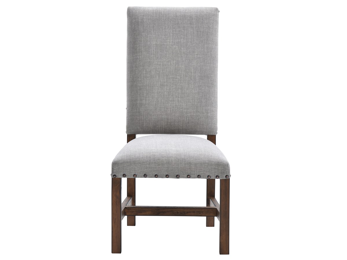 Blake Chair, Gray